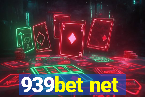 939bet net